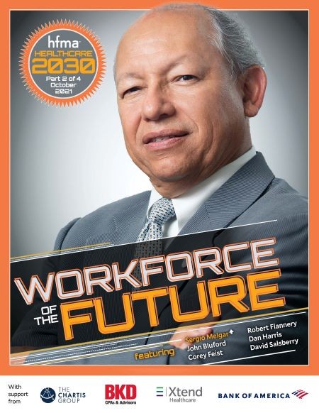 workforce of the future workforce of the future